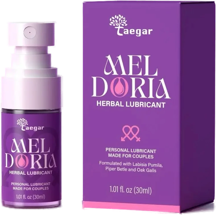 Meldoria Herbal Gel